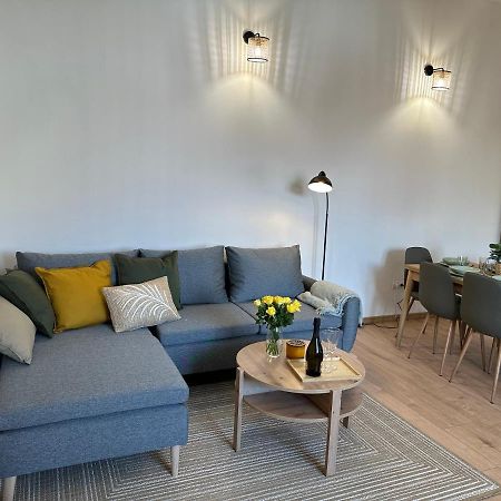 Green Apartment - City Centre - Main Square Ліптовський Мікулаш Екстер'єр фото